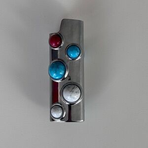 cigarette lighter Holder Case